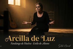 Thumbnail for 🕊️ Arcilla de Luz — The Clay That Dances
