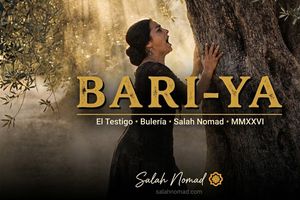 Thumbnail for 🌳 Bari-ya — The Wild Olive Tree Speaks
