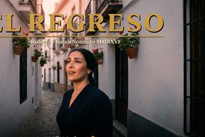 Thumbnail for 🌅 El Regreso — The Dawn of Return