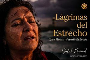 Thumbnail for 💔 Lágrimas del Estrecho — The Tears of the Strait