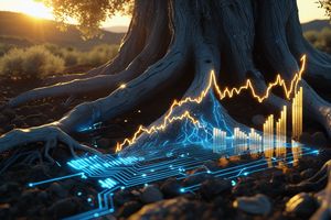 Thumbnail for đź«’ Can Ancient Olive Groves Teach Us Financial Resilience in the Digital Age?