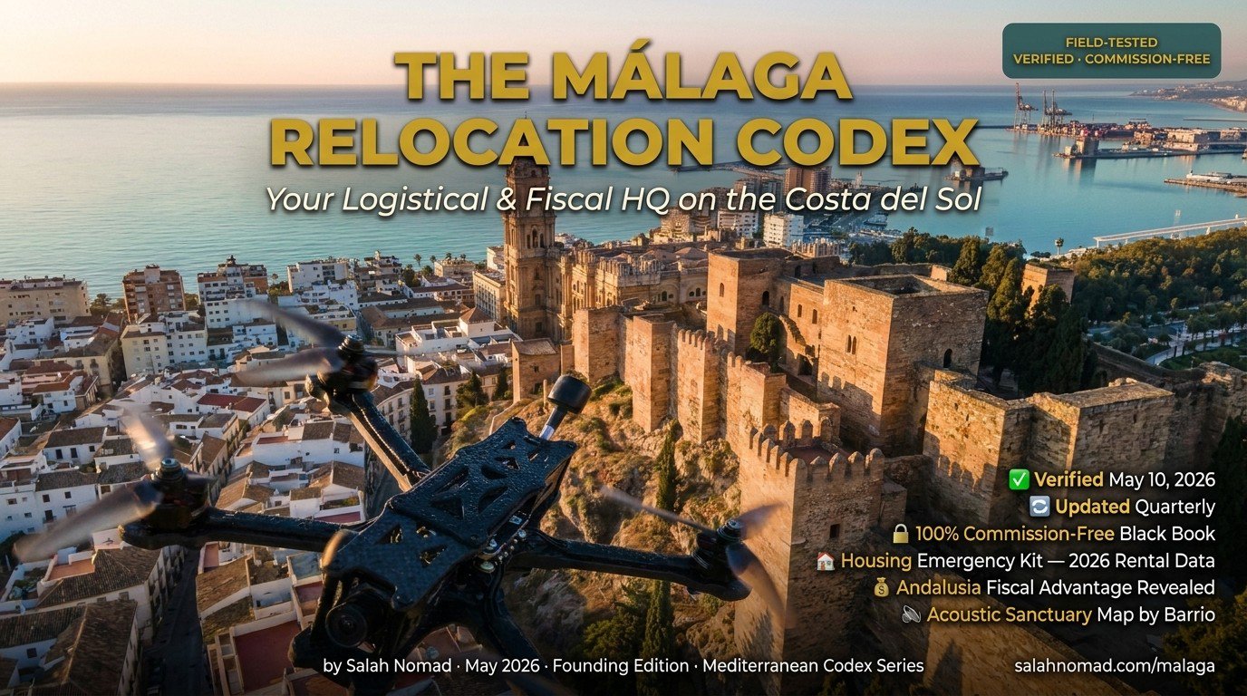 The Málaga Relocation Codex (2026 Edition)