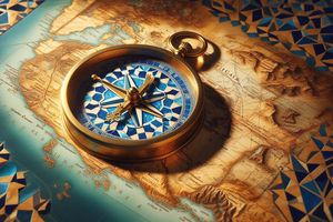 Thumbnail for đ§ The Morisco Compass: How Can 500-Year-Old Exile Wisdom Solve Modern Identity Crisis?